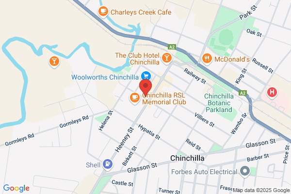 Chinchilla Property Sales & Rentals