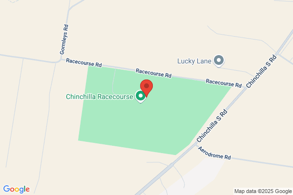 Chinchilla Race Club