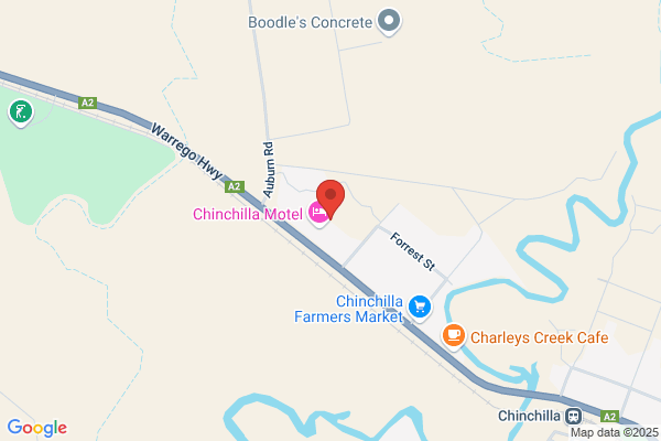 Chinchilla Tank Centre Pty Ltd