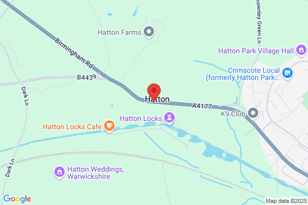 Hatton S R