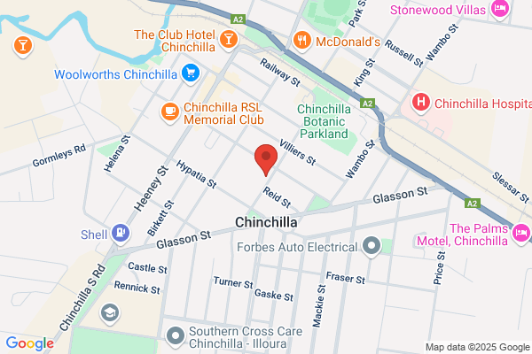 St Joseph's School (Chinchilla)