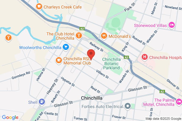 Western Downs Auto Glass