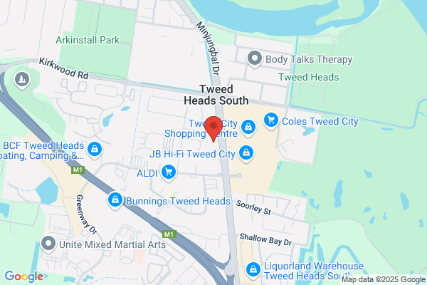 Battery World Tweed Heads