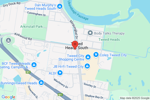 Domino's Pizza Tweed Heads