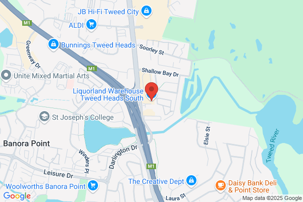 First Choice Liquor Market Tweed Heads South