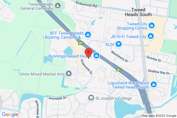 Greencross Vets Tweed Heads