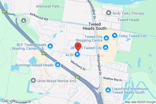 PACK & SEND Tweed Heads