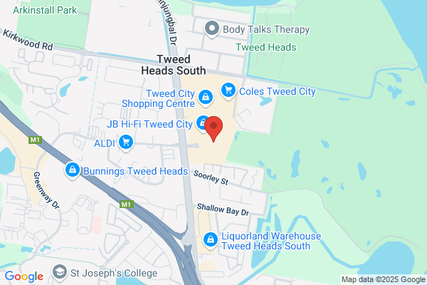 Pacific Smiles Dental Tweed Heads
