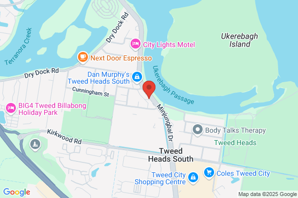 Avis Car & Truck Rental Tweed Heads South