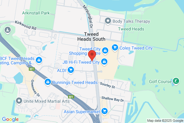 Spa World Tweed Heads