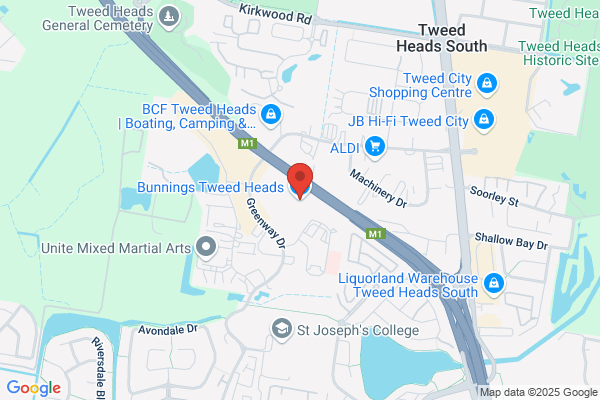 Bunnings Tweed Heads