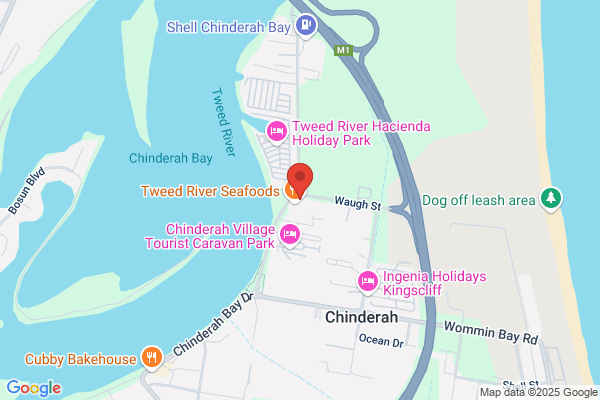 Chinderah Bay Antiques