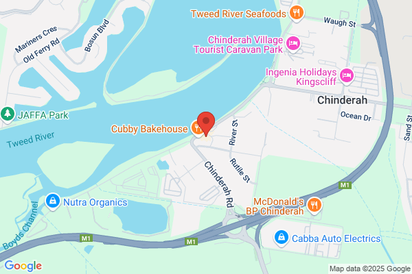 Chinderah Tavern