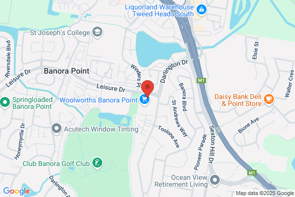 Coastal Dental Care Banora Point