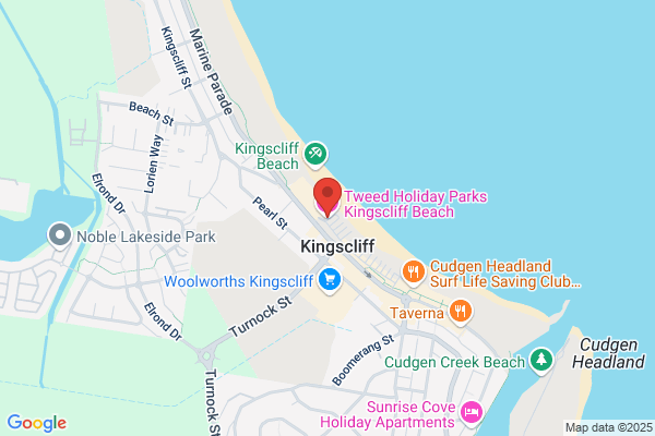 Kingscliff Camping Fridge Hire
