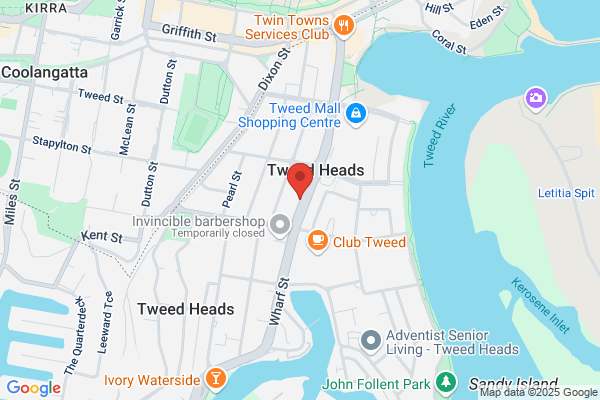 McGrath Estate Agents Tweed Coast