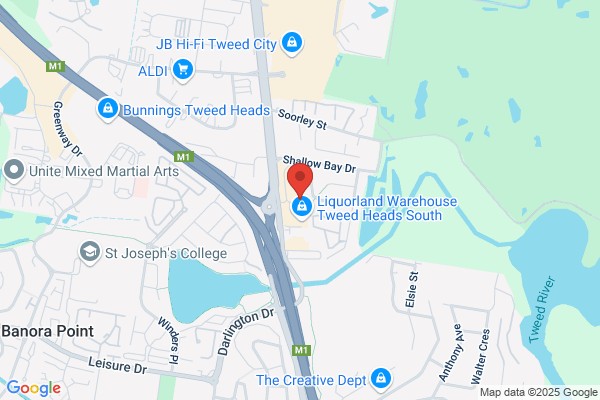Tweed Banora Medical Centre