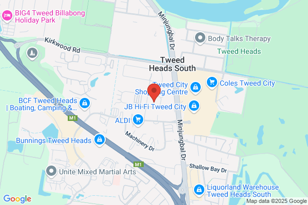 Tweed Coast Pumps & Irrigation