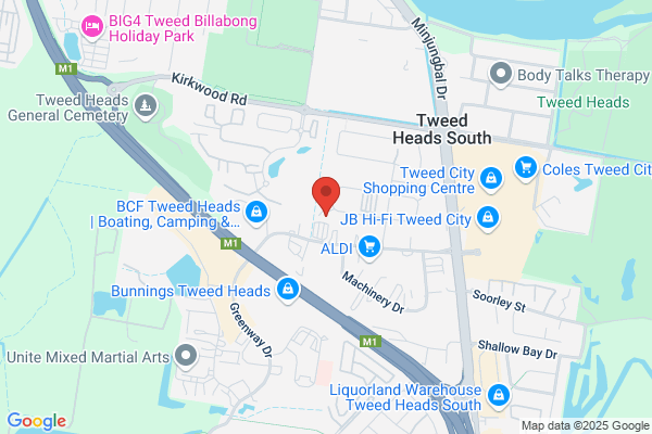 WesTrac Tweed Heads