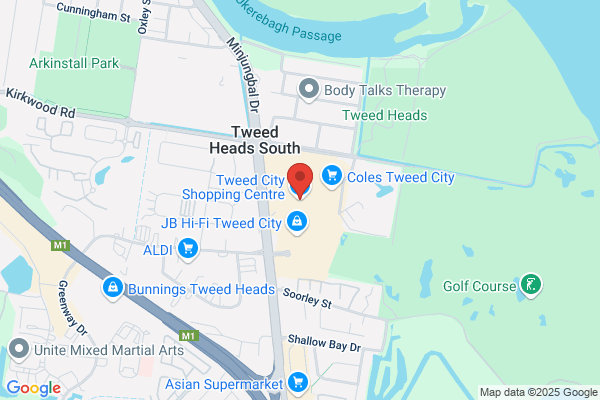 mycar Tyre & Auto Tweed Heads