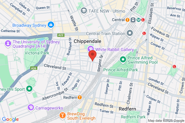 Australian Mortgage Network