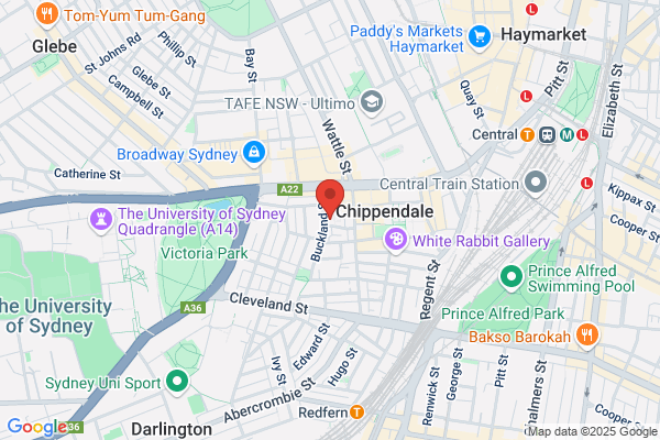 Blackfriars Children's Centre