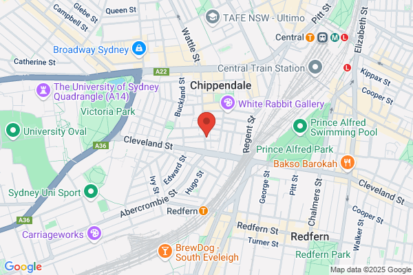 Chippendale Cellars