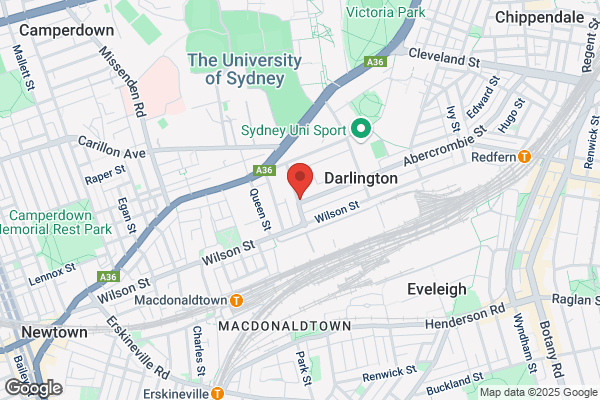 Darlington Public School