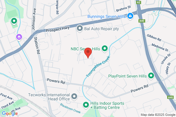 Institute of Plumbing Australia (N.S.W. Chapter)