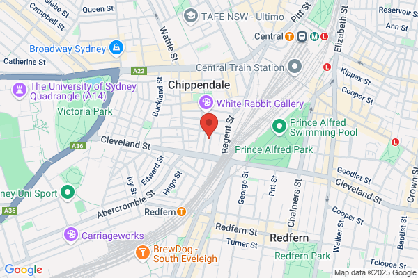 Sydney Theatre School