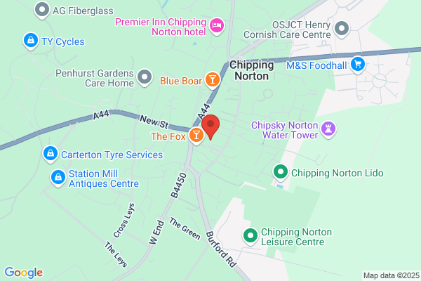 CoinFlip Bitcoin ATM - Railway Tobacconist (Fairfield)