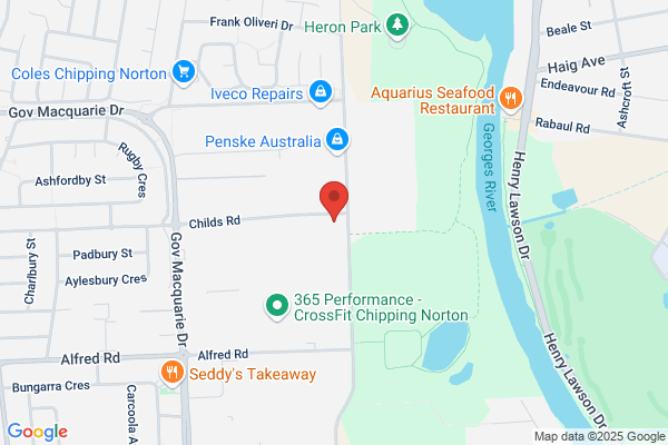 Cabramatta District Auto Electrical Pty Ltd