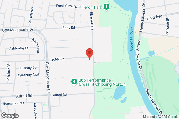 Chipping Norton Auto Electrical Pty Ltd