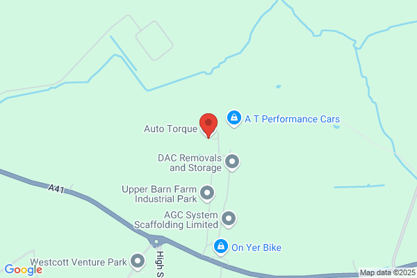 torque automotive services