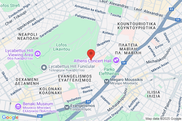 Athen Beauty Salon