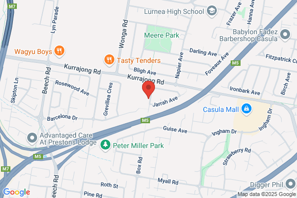 Prestons Children's Centre