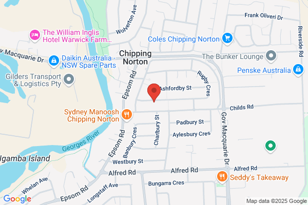 Cabramatta Community Centre Occasional Child Care