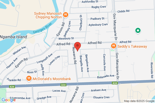 Kidsmatter In Cabramatta