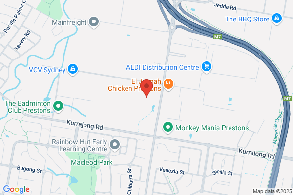 A1 Australian Cleaning Supplies Pty Ltd
