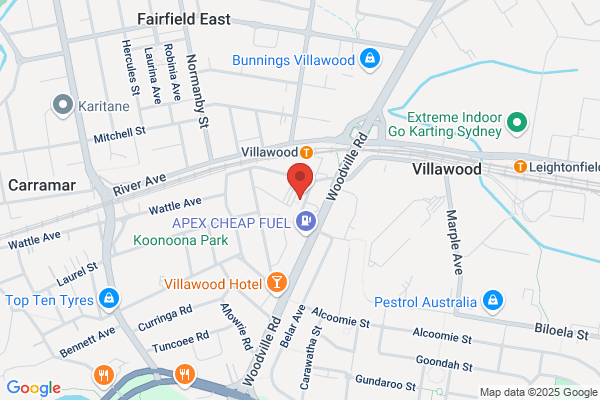 TCare Dental Centre - Dentist | All On 4 Implants | Orthodontics | Cosmetic - Villawood