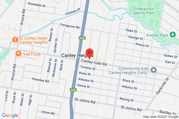 Canley Heights Dental Care
