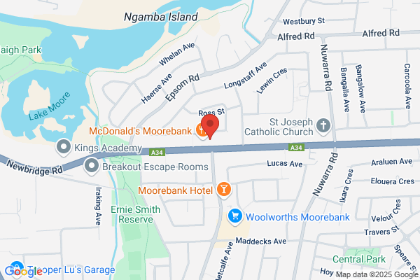 Dental 99 Moorebank