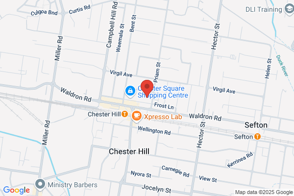Chester Hill X-Ray, CTScan & Ultrasound Drs Cohen & Associates