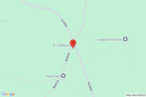 Hammill P H