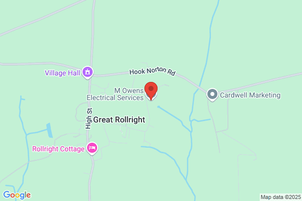 Formica Electrical Service