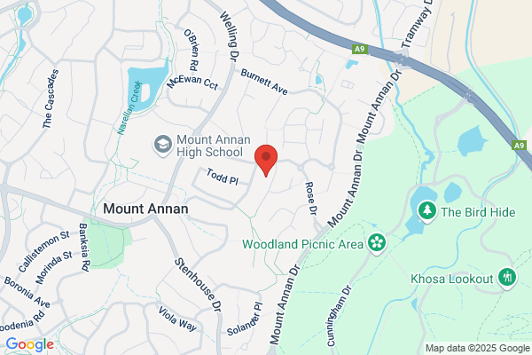 Guthrie W Pty Ltd