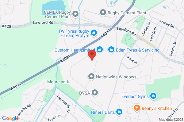 J R P Electrical Services