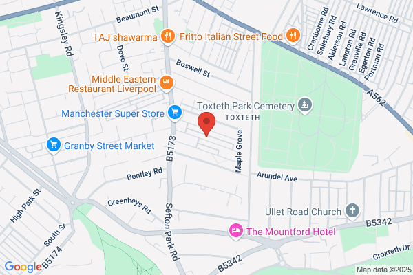 Level 2 Electrician Liverpool