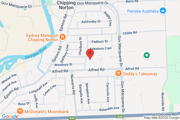 Astro Engineering Pty Ltd