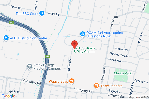 Heavy Automatics (NSW) Pty Ltd